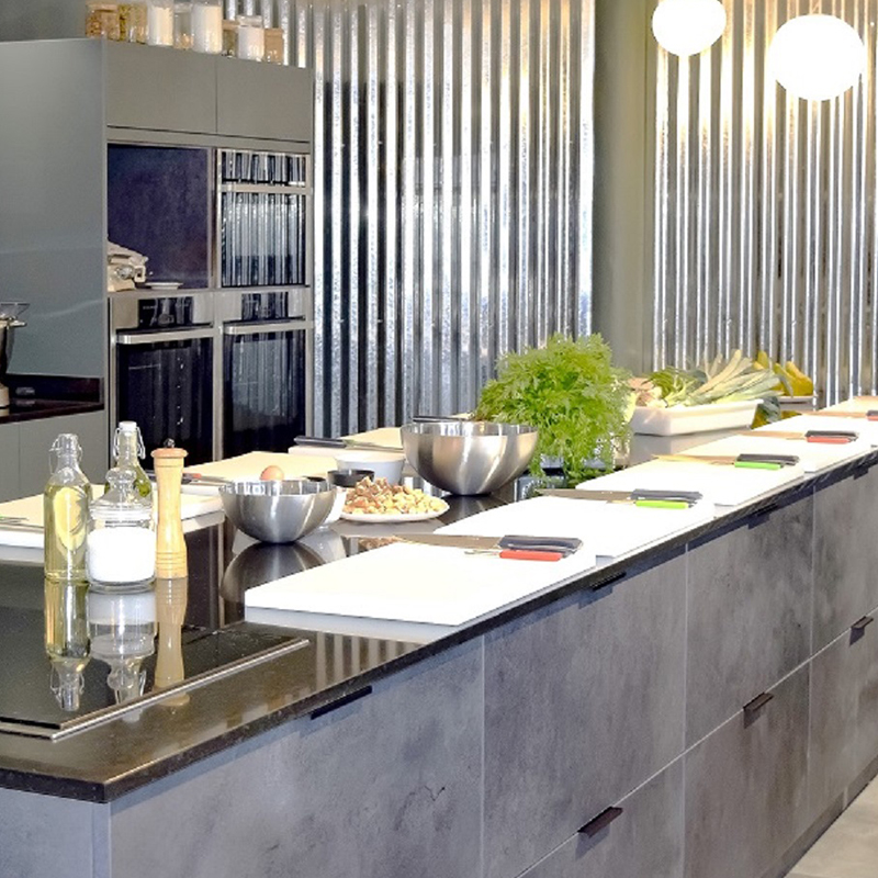 Atelier Cuisine 3e Cercle