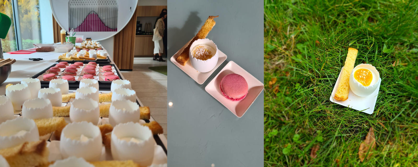 Et si vos papilles se faisaient surprendre ?