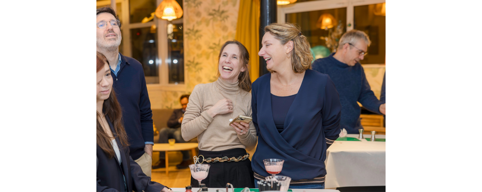 Le Team Building cuisine : l’un des meilleurs outils de cohésion d’équipe