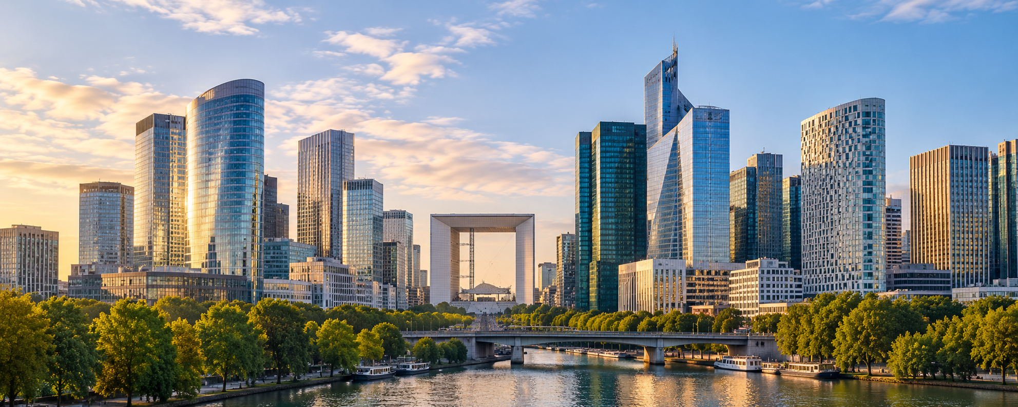 Team building cuisine et cours de cuisine en entreprise : l’animation et repas près de La Défense