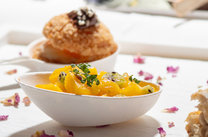 Et si vos papilles se faisaient surprendre ?