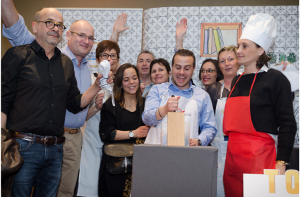 Pourquoi organiser un team building avant les vacances d’été ?