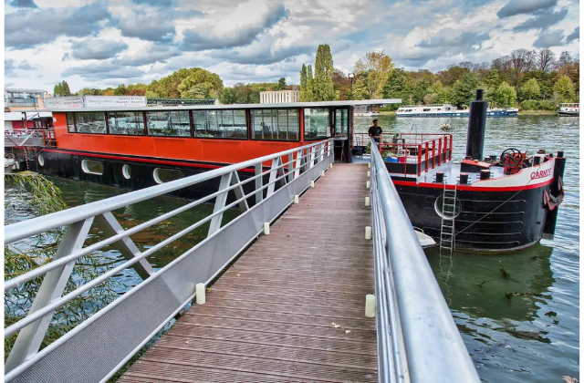 Team building culinaire proche La Défense : EatLab Suresnes et Espace Carnot