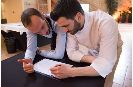 Serious Game Entreprise