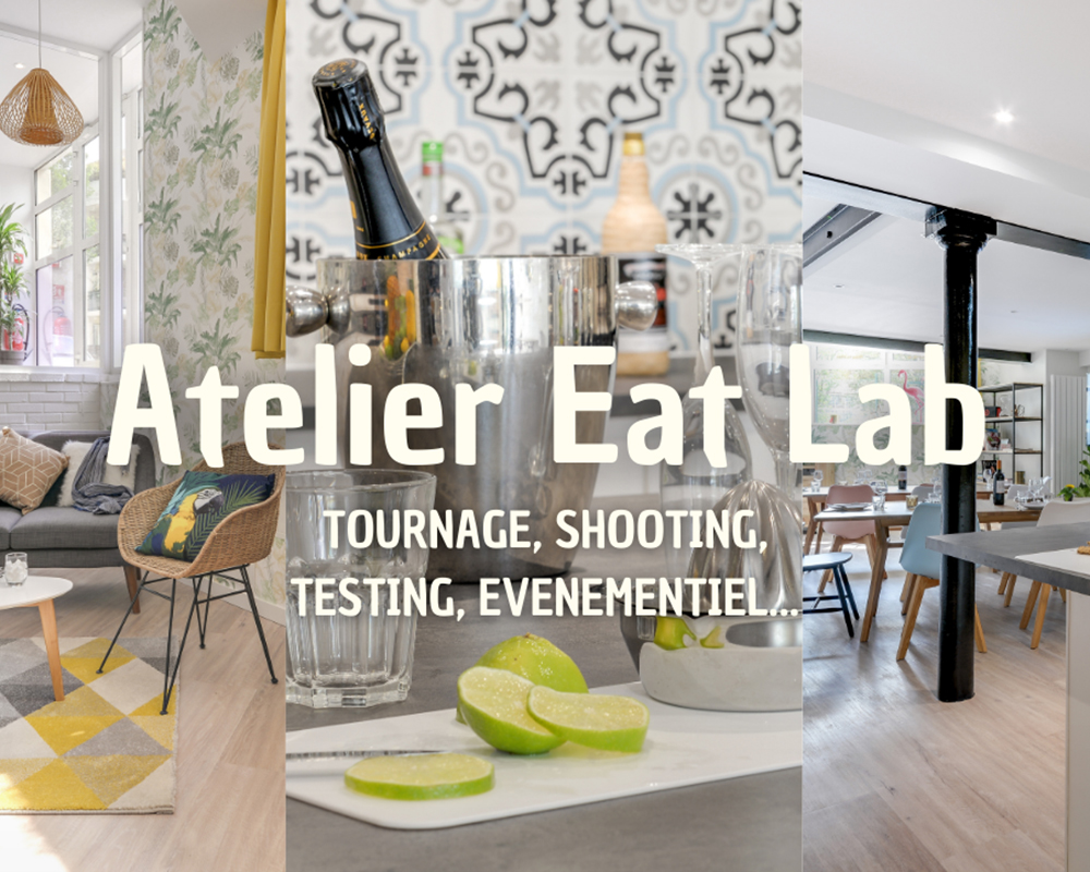 Découvez notre atelier à Suresnes