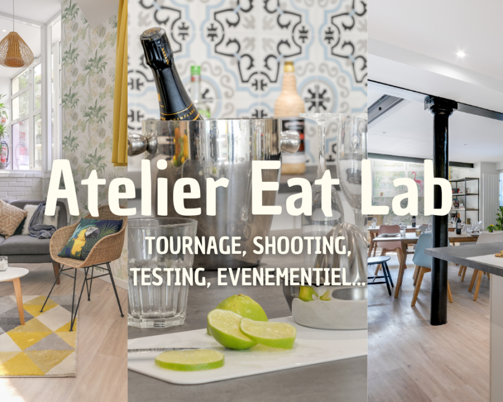 Découvez notre atelier à Suresnes